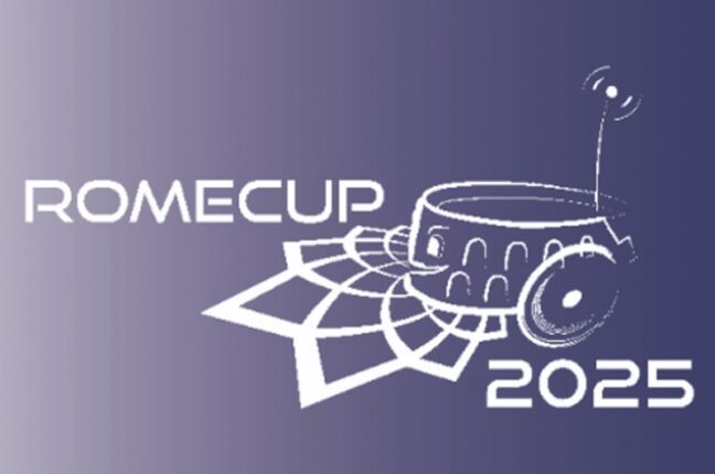 RomeCup 2025