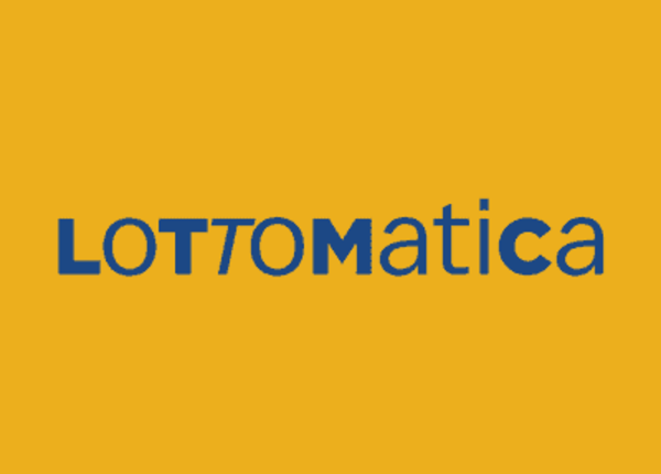 Lottomatica logo