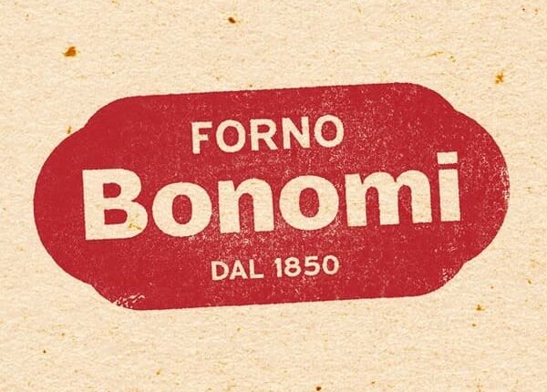 Forno Bonomi logo