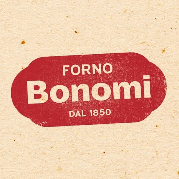 Forno Bonomi logo