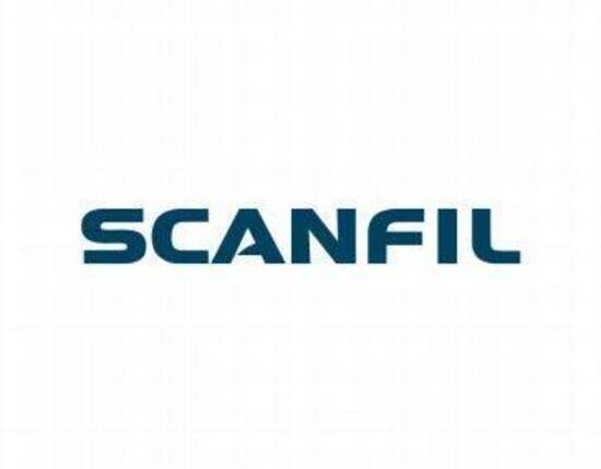 Scanfil logo