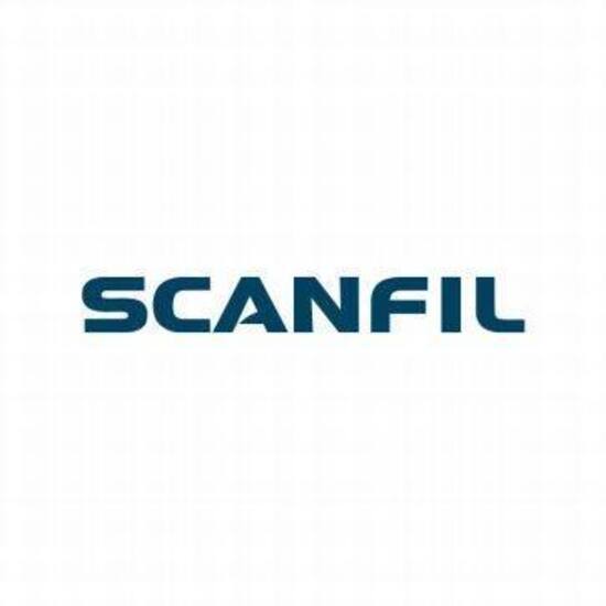 Scanfil logo