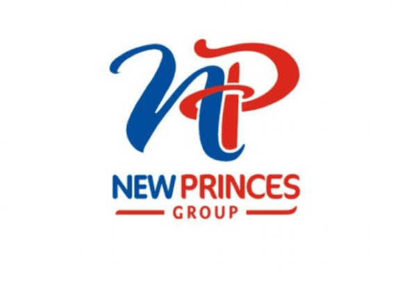 NewPrinces Group logo