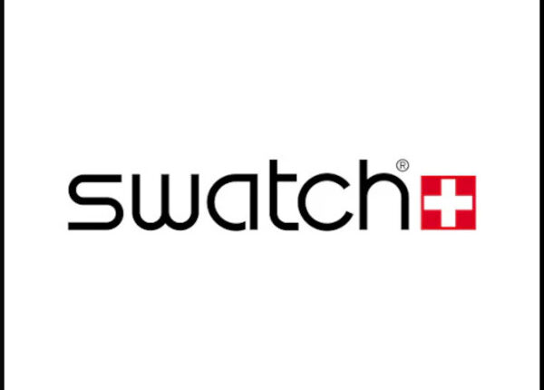 Swatch logo