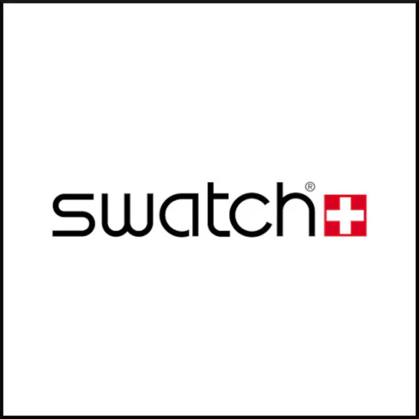 Swatch logo