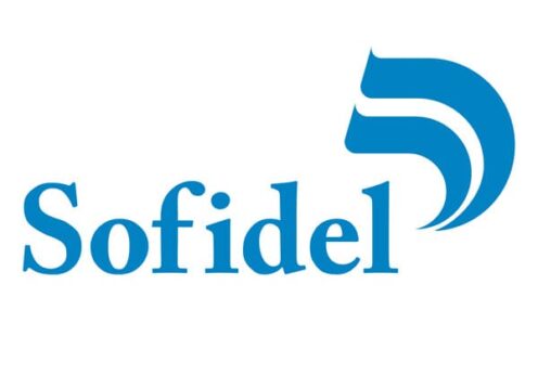 Sofidel logo