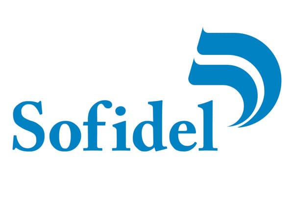 Sofidel logo