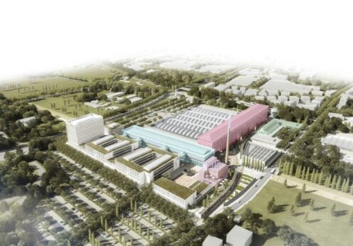 Tecnicaer Engineering di Fabio Inzani si occuperà del Tecnopolo Tabacchi di Bologna