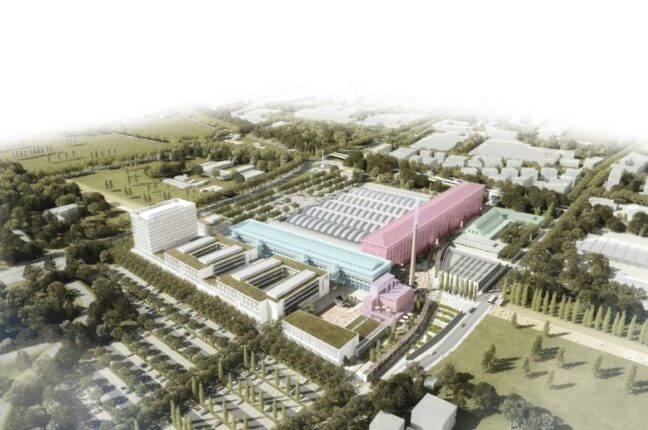 Tecnicaer Engineering di Fabio Inzani si occuperà del Tecnopolo Tabacchi di Bologna