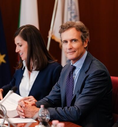 Alessandro Benetton
