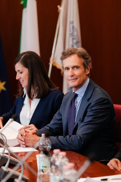 Alessandro Benetton