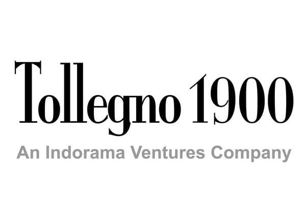 Filatura di Tollegno 1900 logo