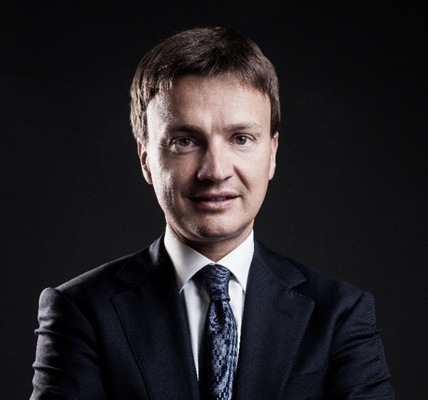 Gian Maria Mossa