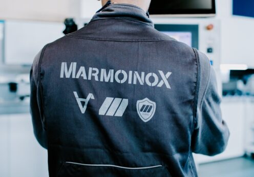 MarmoinoX