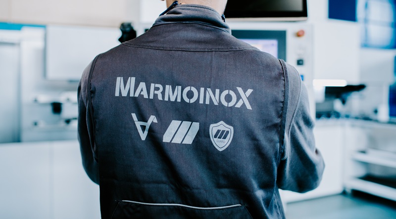 MarmoinoX