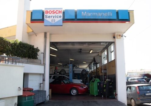 Officina Marmanelli
