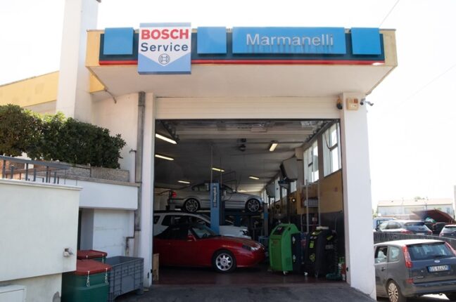 Officina Marmanelli