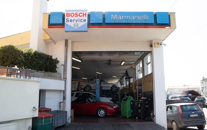 Officina Marmanelli