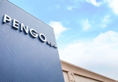 Pengo S.p.A.