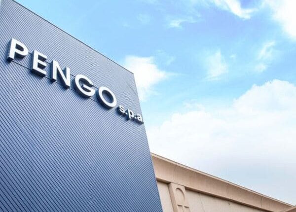 Pengo S.p.A.