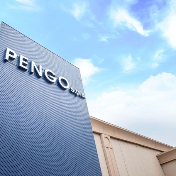 Pengo S.p.A.