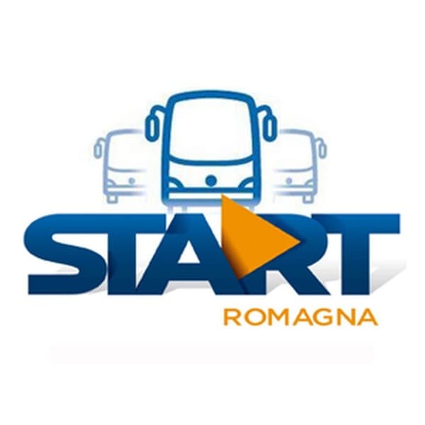 Start Romagna logo