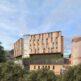 Tecnicaer Engineering, Nuovo Ospedale Pediatrico Gaslini