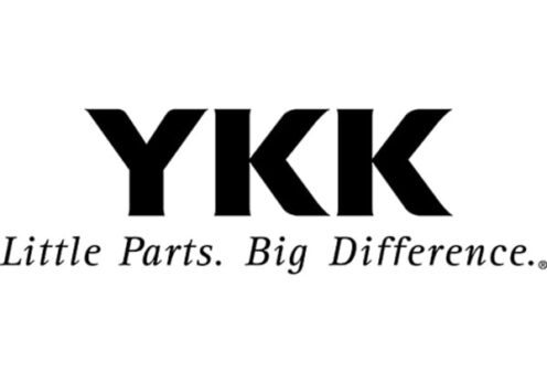 Ykk logo