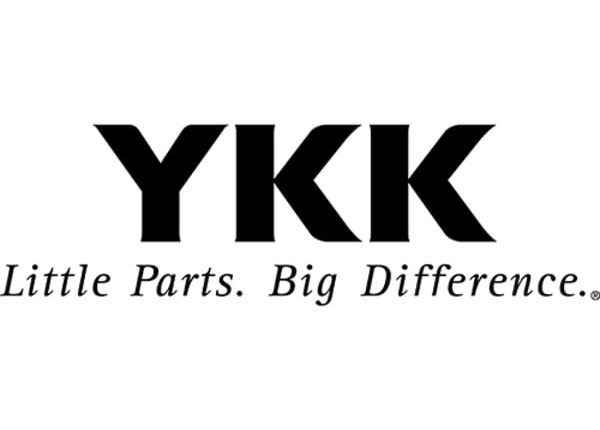 Ykk logo