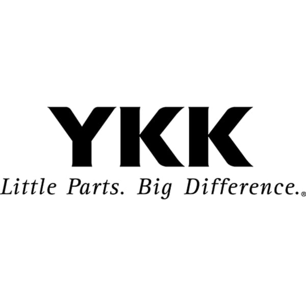 Ykk logo