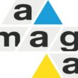 Amaga logo