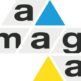 Amaga logo