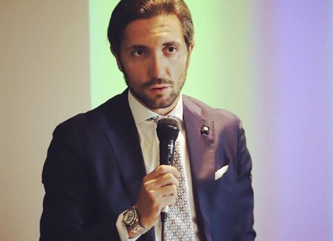 Raffaele Pio de Nittis