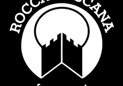 Rocca Toscana Formaggi logo