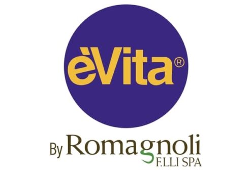 Romagnoli F.lli S.p.A. logo