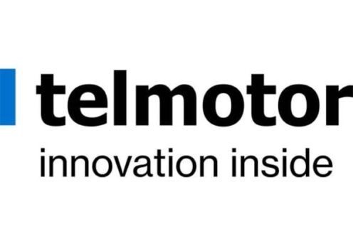 Telmotor logo