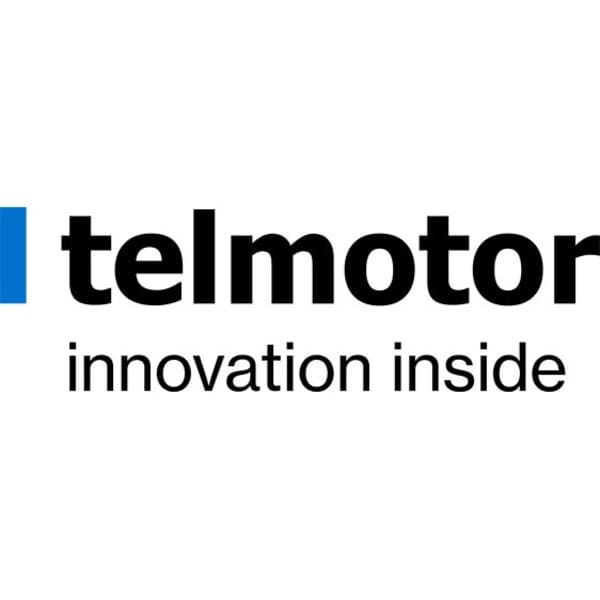 Telmotor logo