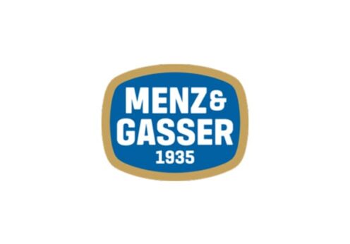 Menz&Gasser logo