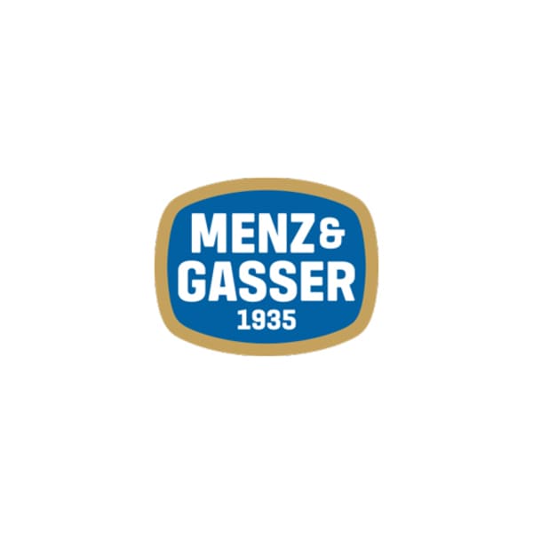 Menz&Gasser logo
