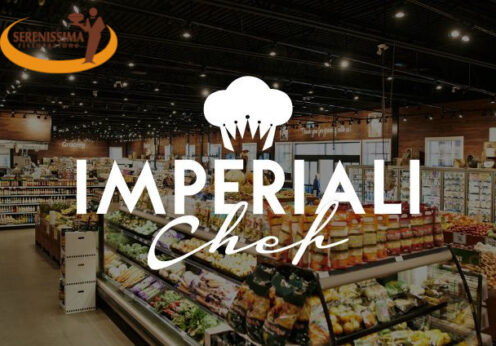 Serenissima Ristorazione e Imperiali Chef