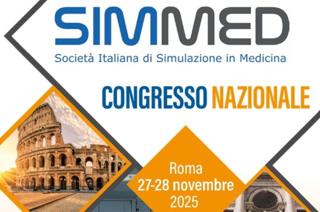 Congresso SIMMED 2025