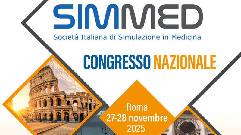 Congresso SIMMED 2025