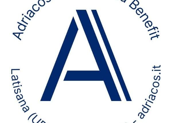 Adriacos logo