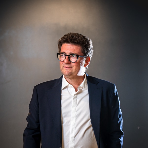 Samuele Frosio