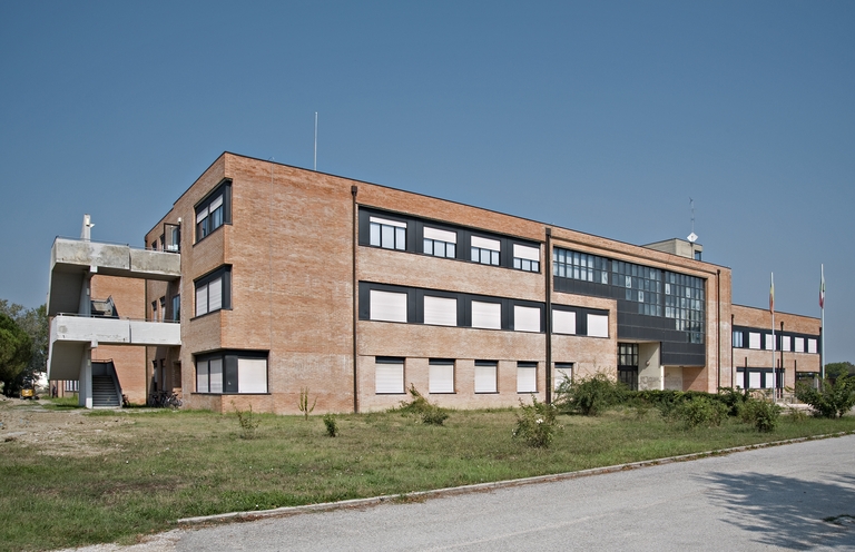 Istituto Tecnico Morigia-Perdisa