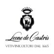 Leone de Castris logo