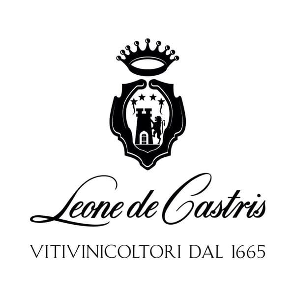 Leone de Castris logo