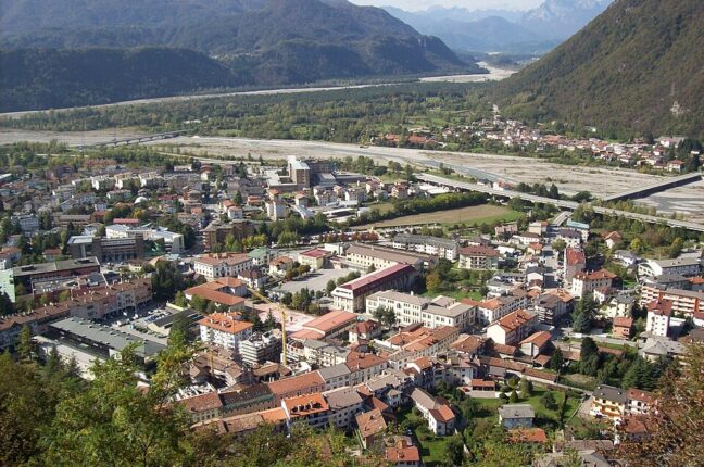 Tolmezzo