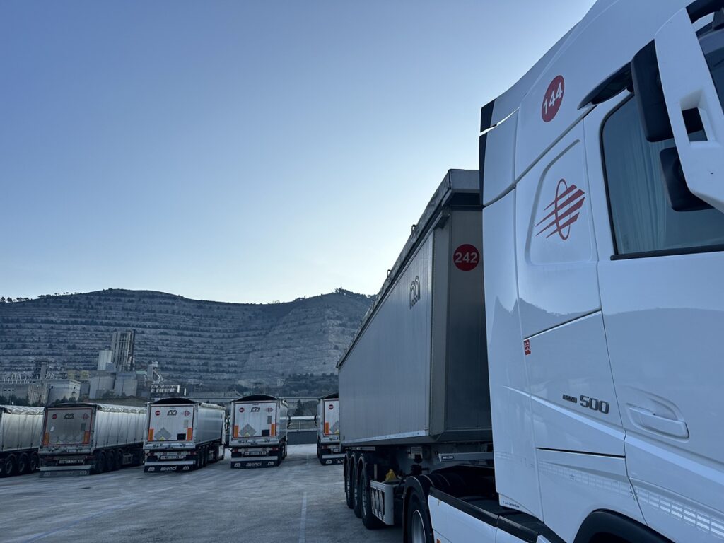 General Trasporti di Lazzaro Ventrone