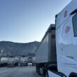 Trasporto materiali inerti e materiale sfuso: General Trasporti di Lazzaro Ventrone per cave e impianti General Trasporti di Lazzaro Ventrone